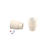 Cup Plug Caps 16 mm